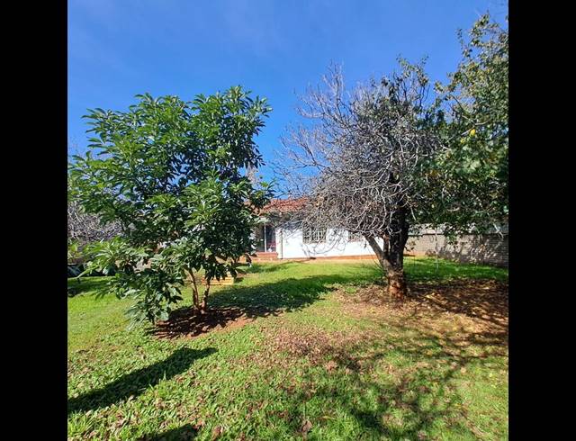 3 BEDROOM HOUSE FOR SALE IN WYCHWOOD